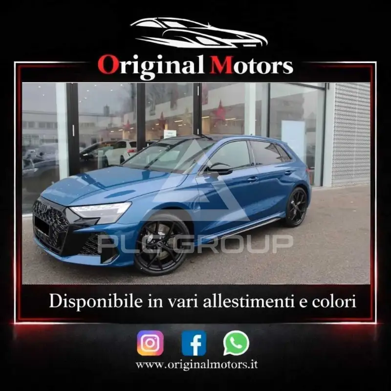 2026 Audi Other