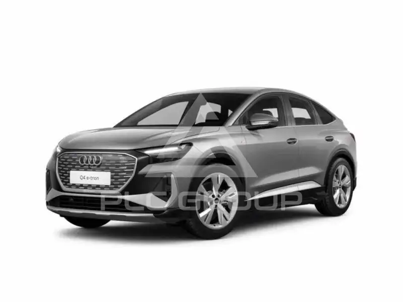2026 Audi Other