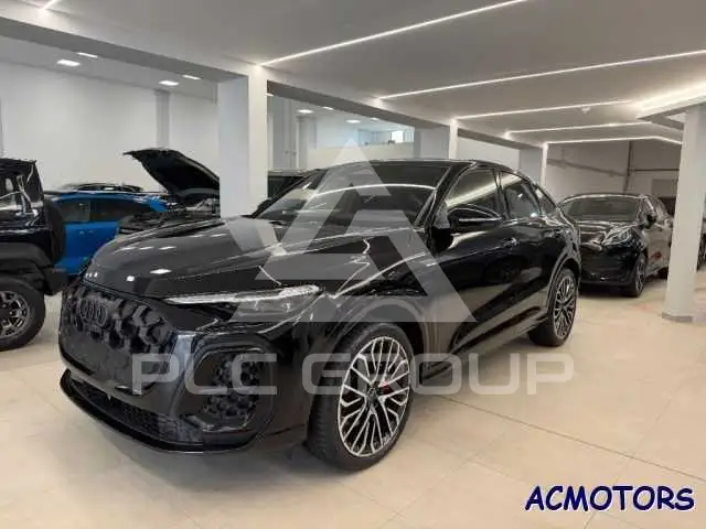 2026 Audi Other