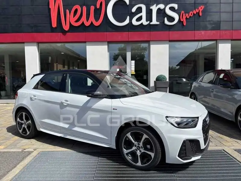 2026 Audi Other