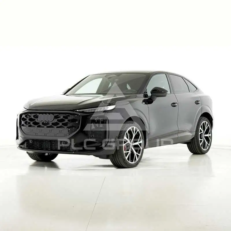 2026 Audi Other