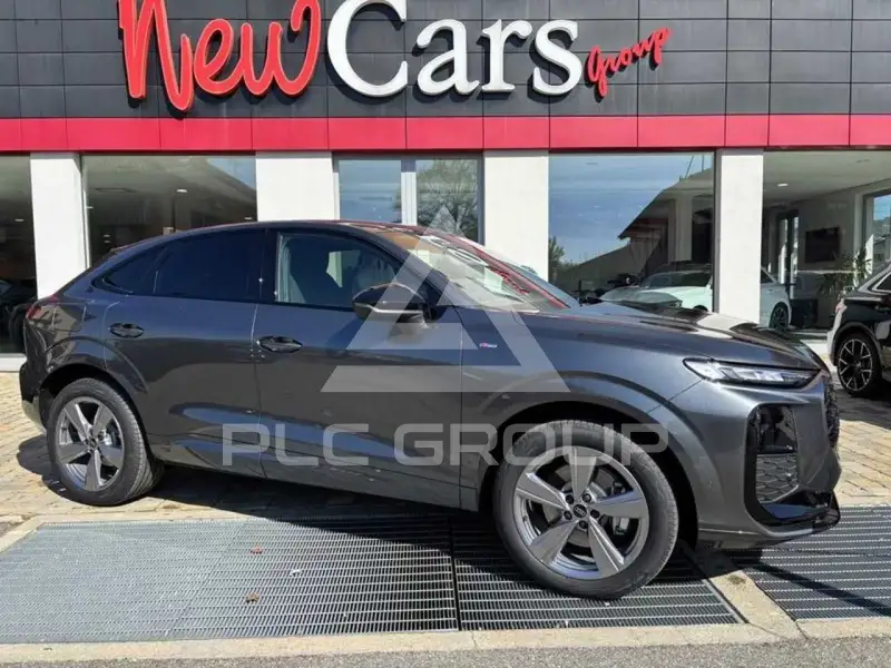 2026 Audi Other