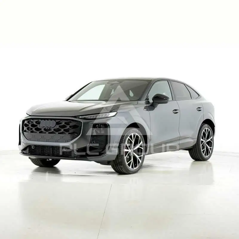 2026 Audi Other