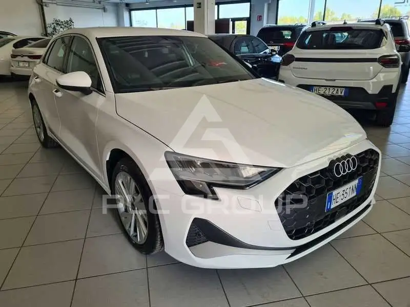 2026 Audi Other