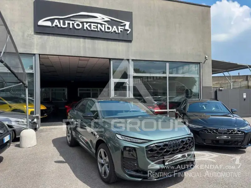2026 Audi Other