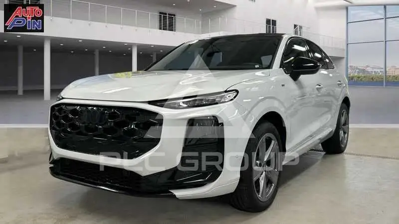 2026 Audi Other