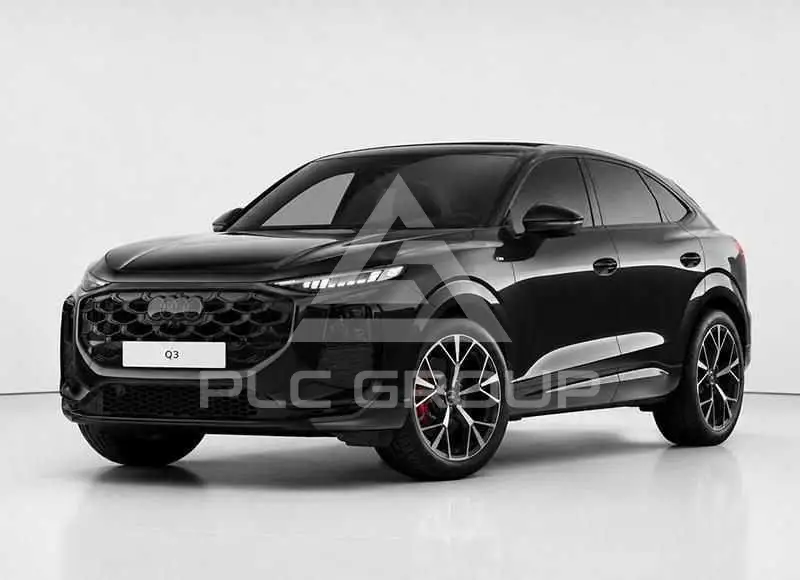 2026 Audi Other