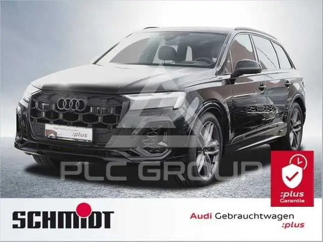 2026 Audi SQ7