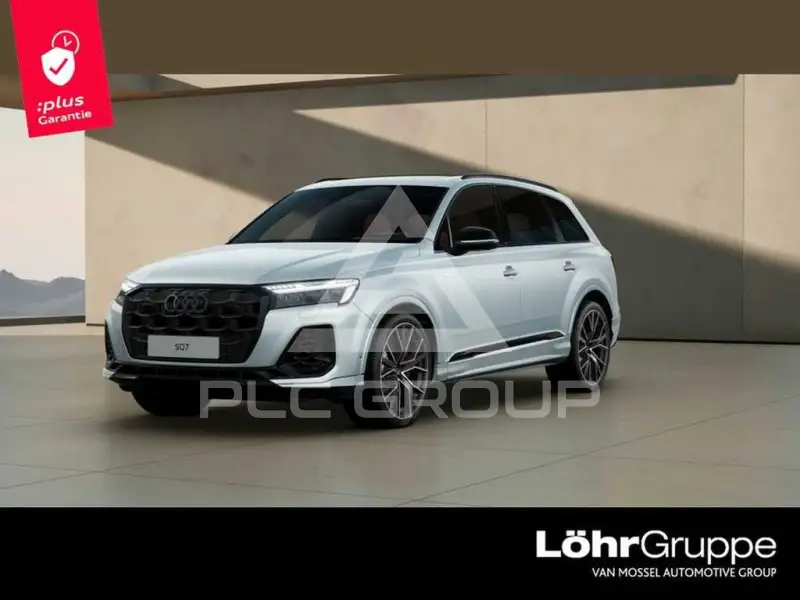 2026 Audi SQ7