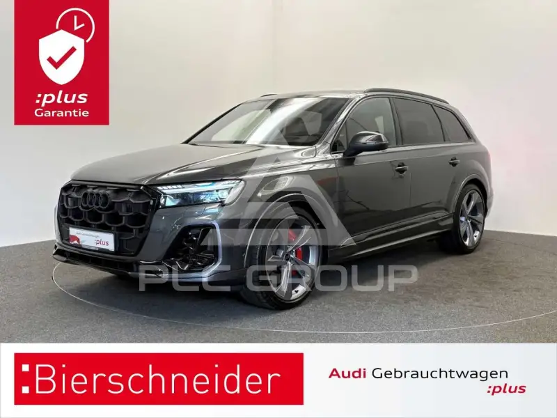 2026 Audi SQ7