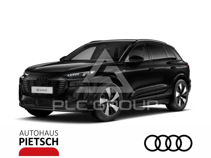 2026 Audi Q6