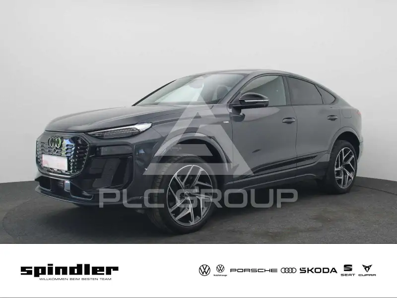 2026 Audi Q6