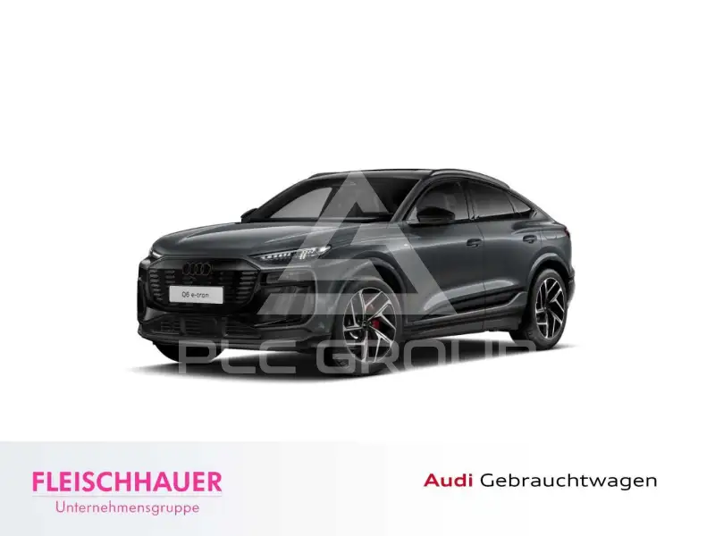 2026 Audi Q6