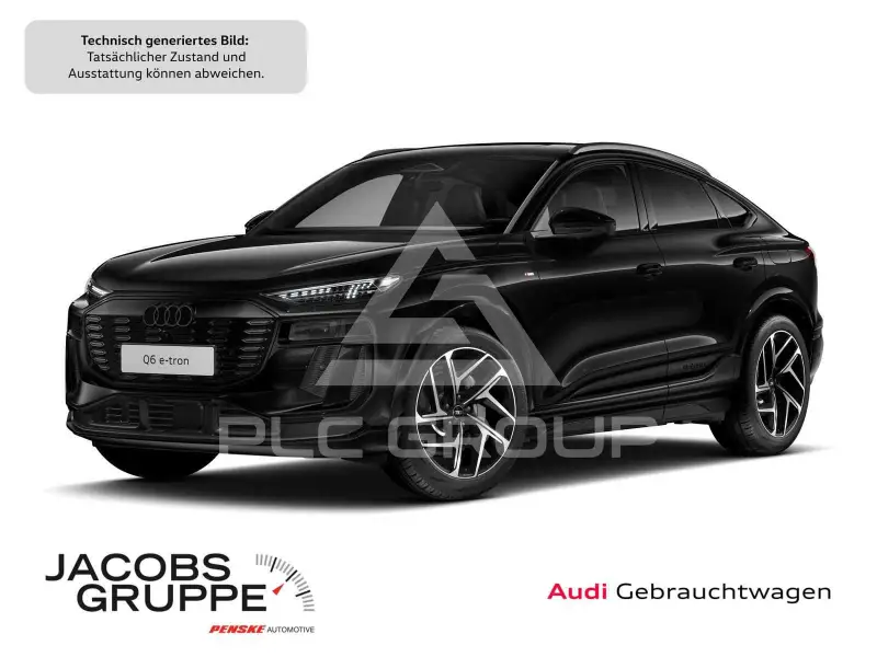 2026 Audi Q6