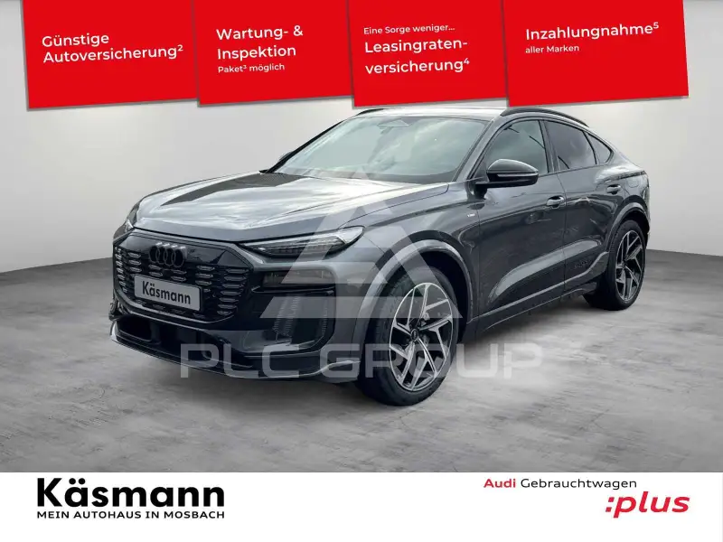 2026 Audi Q6
