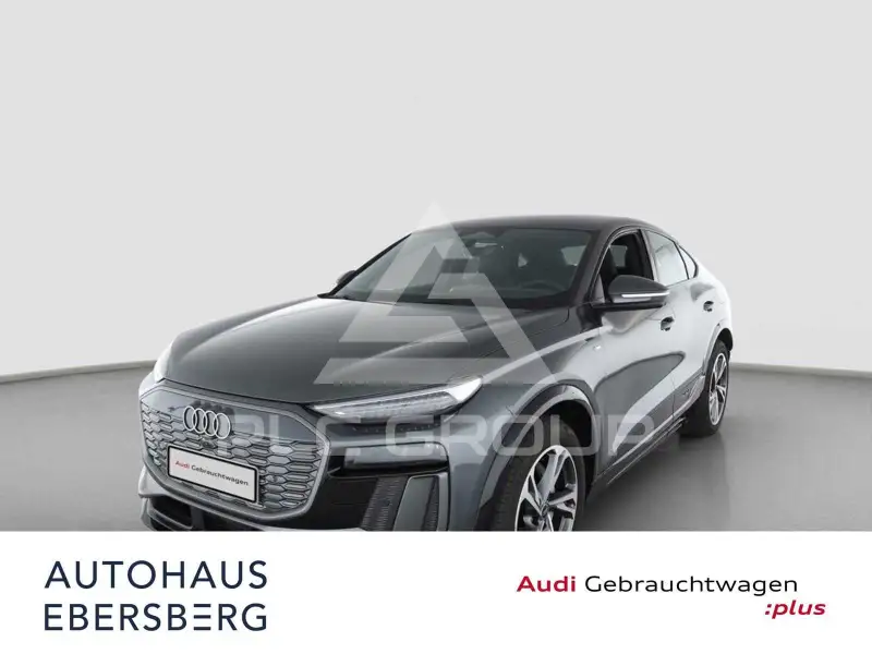 2026 Audi Q6