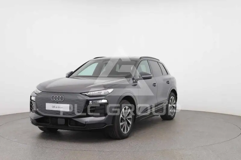 2026 Audi Q6