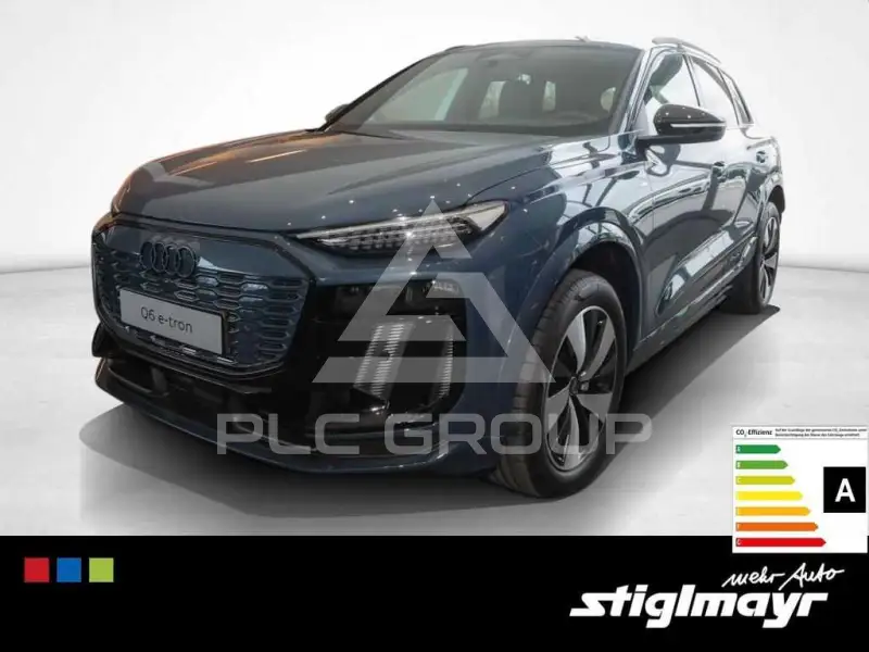 2026 Audi Q6