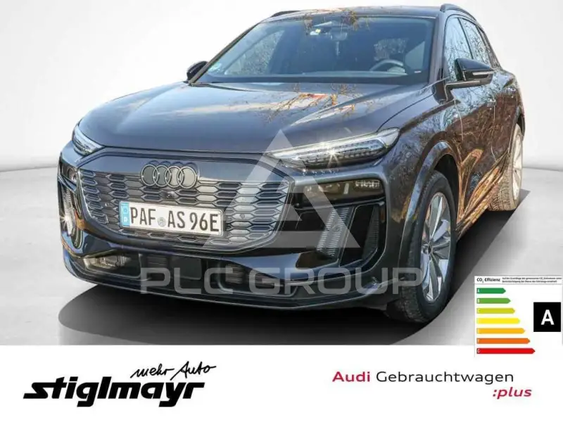 2026 Audi Q6