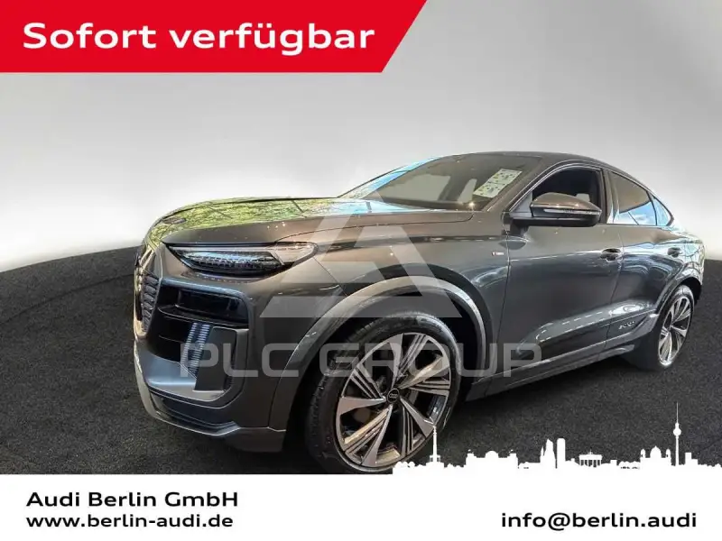 2026 Audi Q6