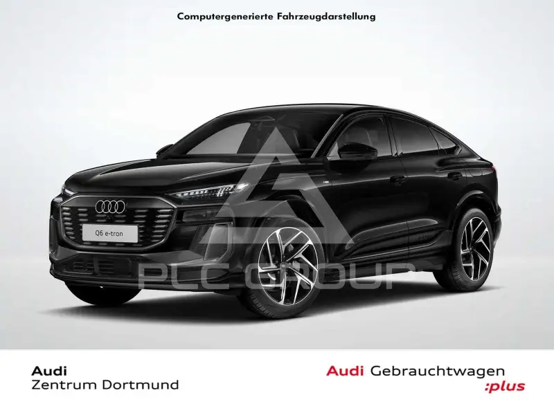 2026 Audi Q6