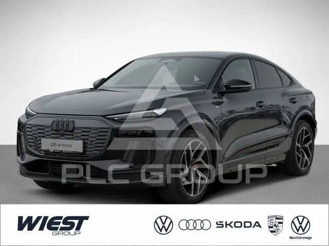 2026 Audi Q6