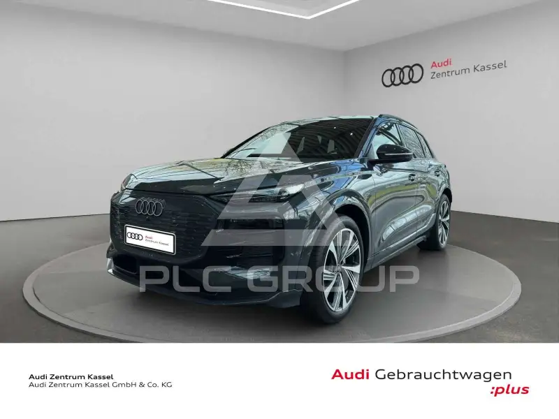 2026 Audi Q6