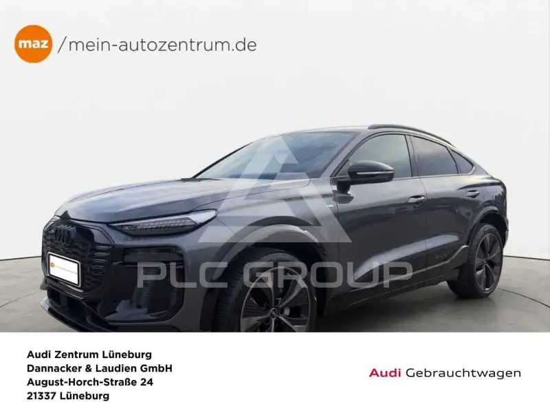 2026 Audi Q6
