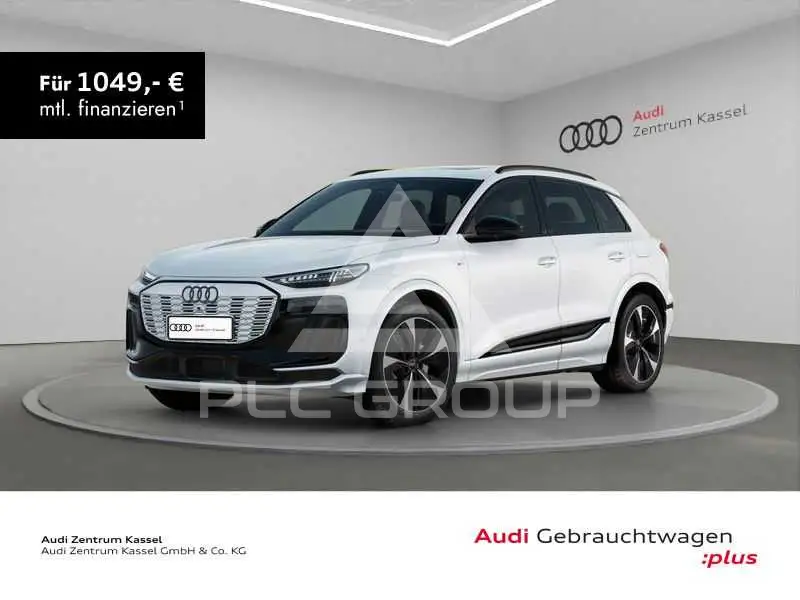 2026 Audi Q6