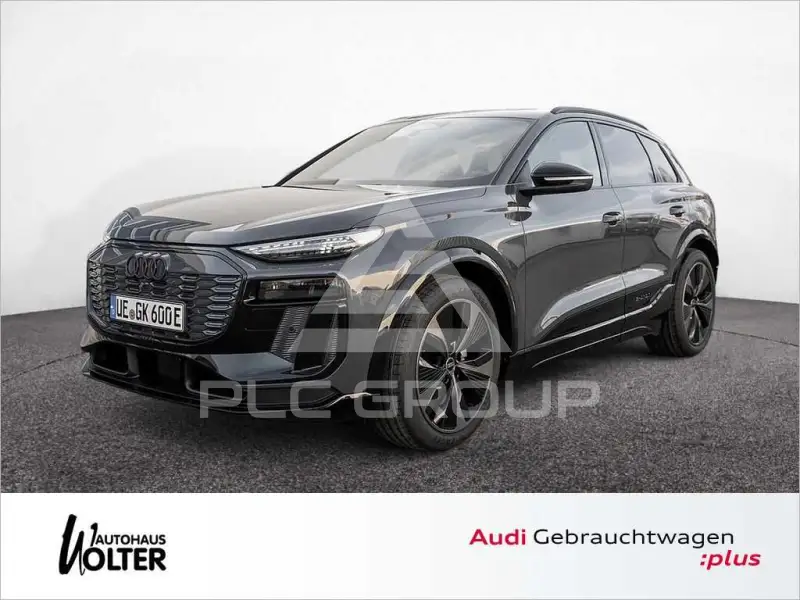 2026 Audi Q6