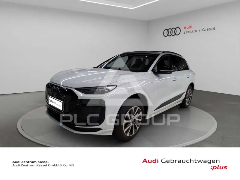 2026 Audi Q6