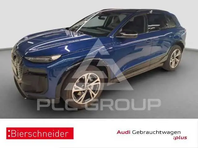 2026 Audi Q6
