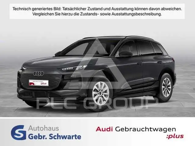 2026 Audi Q6