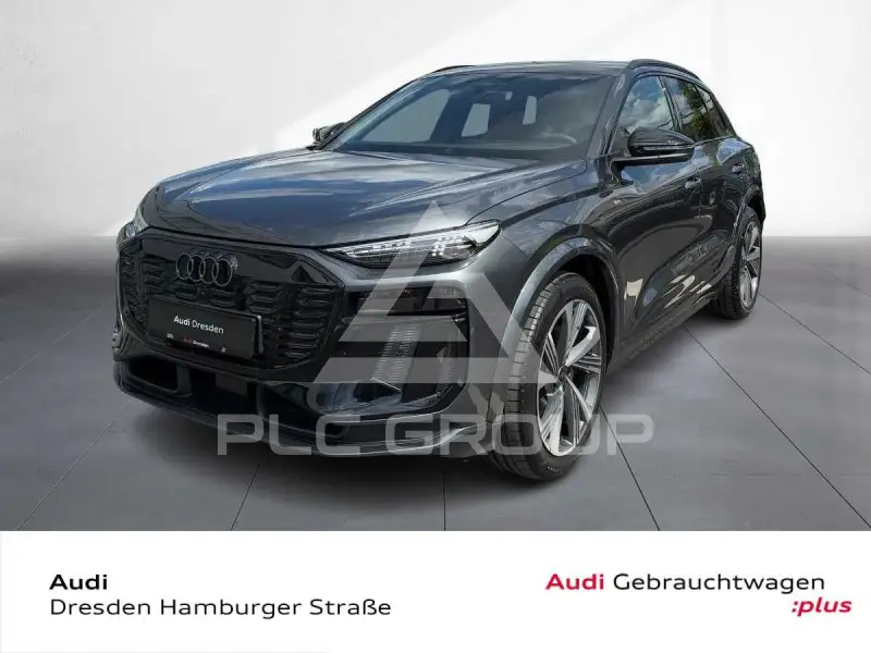 2026 Audi Q6