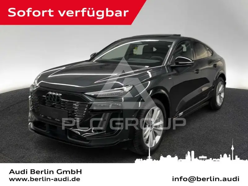2026 Audi Q6