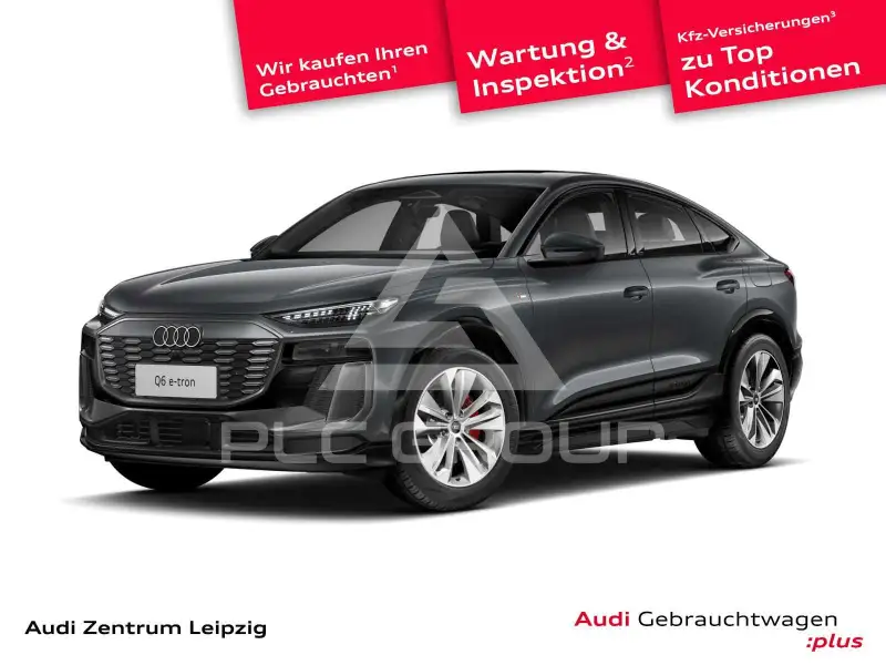 2026 Audi Q6