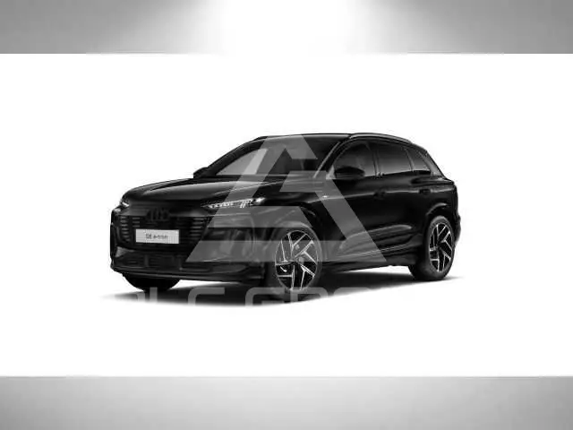 2026 Audi Q6