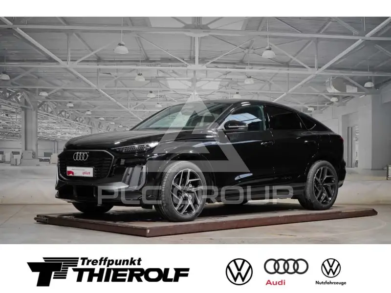 2026 Audi Q6