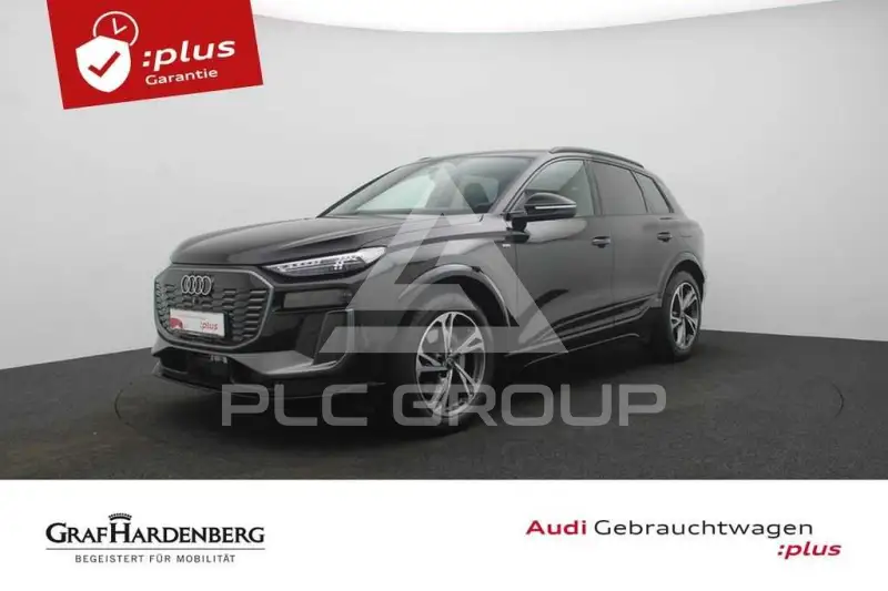 2026 Audi Q6