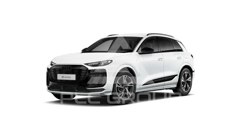 2026 Audi Q6