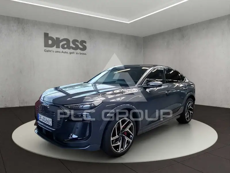 2026 Audi Q6