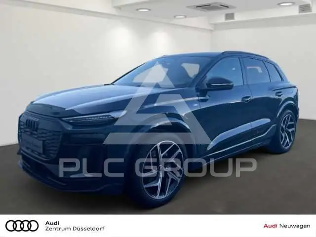 2026 Audi Q6