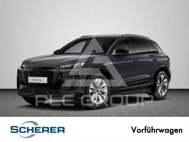 2026 Audi Q6