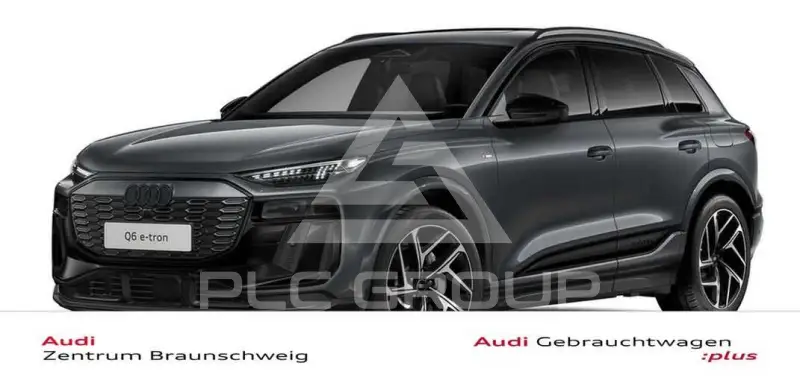 2026 Audi Q6
