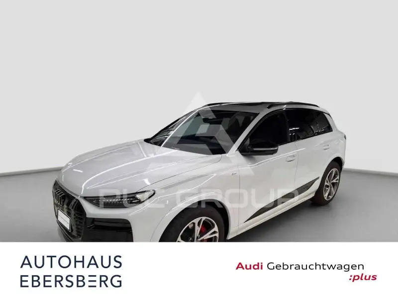 2026 Audi Q6