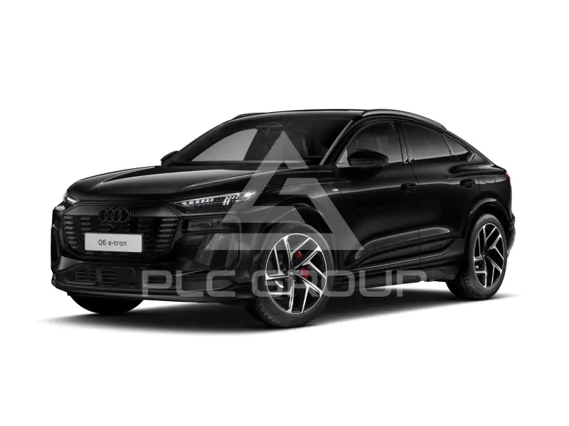 2026 Audi Q6