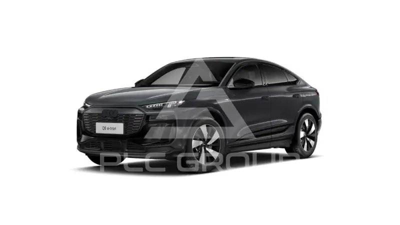 2026 Audi Q6
