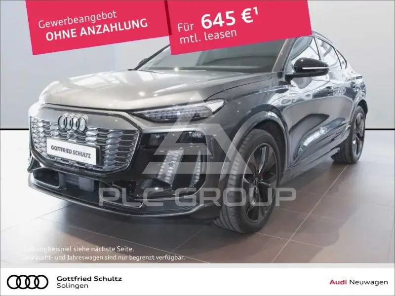 2026 Audi Q6