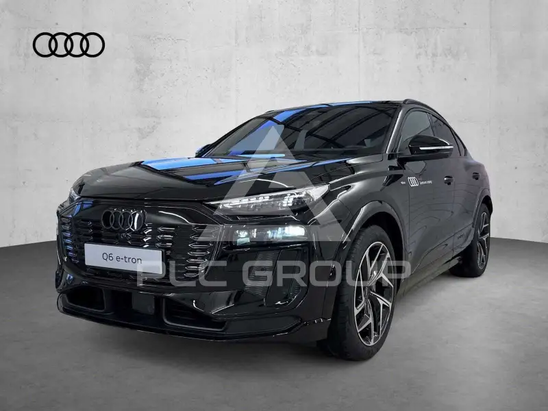 2026 Audi Q6