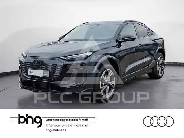 2026 Audi Q6